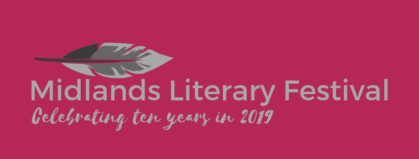 Midlands Literary Festival