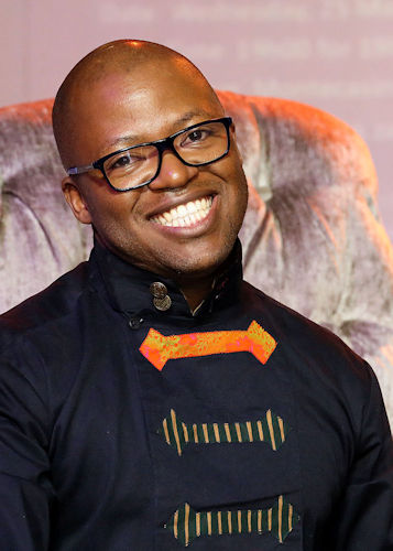 Khaya Dlanga